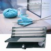 Garosa 44pcs Agujas de Tejer de Doble Punta Suéter Agujas