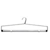 Only Hangers Metal Bedspread & Drapery Hanger 22" - 4pk