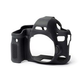 EasyCover Canon 6D Mark II Black