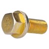 M14 x 1.5 Replacement Wheel Bolts Conical for Trailer Hubs