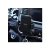 Jupajip 주파집 차량용 센서 고속 무선충전 거치대 QC-6 JooPajip Car