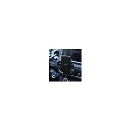 Jupajip 주파집 차량용 센서 고속 무선충전 거치대 QC-6 JooPajip Car Sensor Fast Wireless Charging Mount QC-6