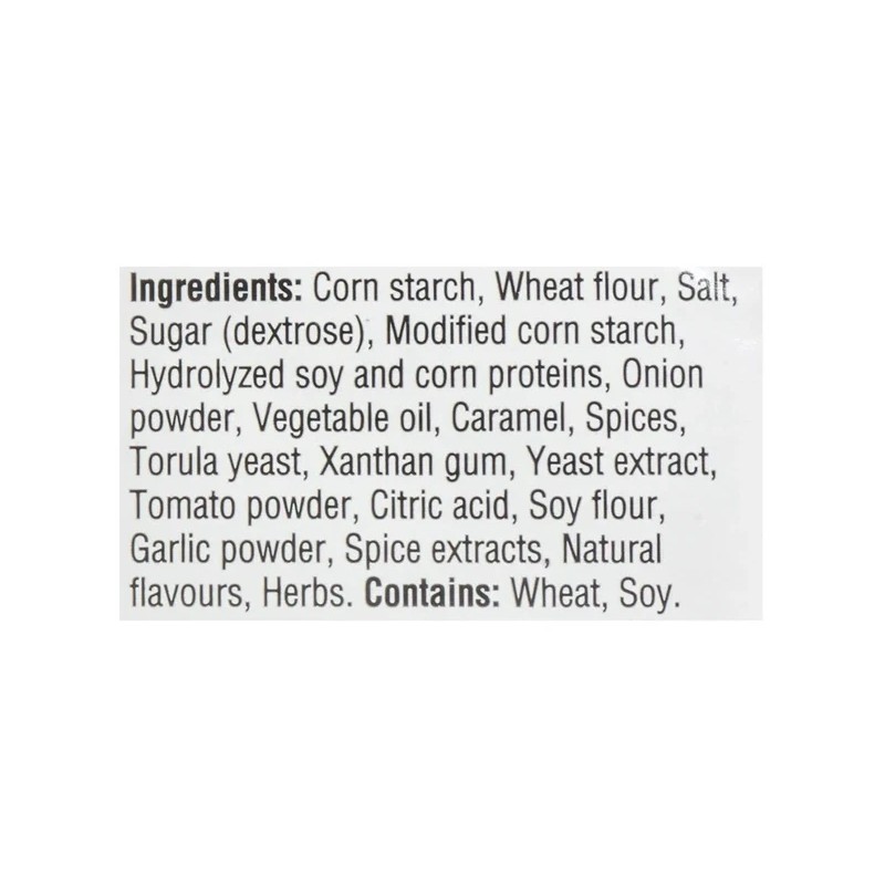 St. Hubert Poutine Gravy Mix, 52g (2 Pack)