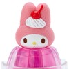 Sanrio 136247 My Melody Jelly Shaped Magnet Clip (Cafe Sanrio