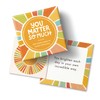 Compendium ThoughtFulls for Kids — You Matter So Much —