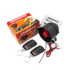 Car Horn Siren Alarm For 12V DC Car, Universal Car