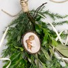 Willow Tree Kindness Boy Hanging Ornament