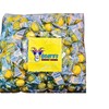 Lemon Sour Hard Candy Balls - 5lb Bulk Bag -