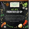 Frontier Bulk Caraway Seed, Black Whole, 16 Ounce