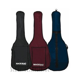 ROCKBAG RB 20535 B Eco Bass Guitar Bag Black