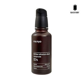 Manyo Factory Bifida Infusion Shot Ampoule 1Dx 50ml / 마녀공장 비피다 인퓨젼샷 앰플 1Dx 50ml