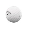 Callaway Golf Chrome Soft Golf Balls (Chrome Soft X, White,Standard)
