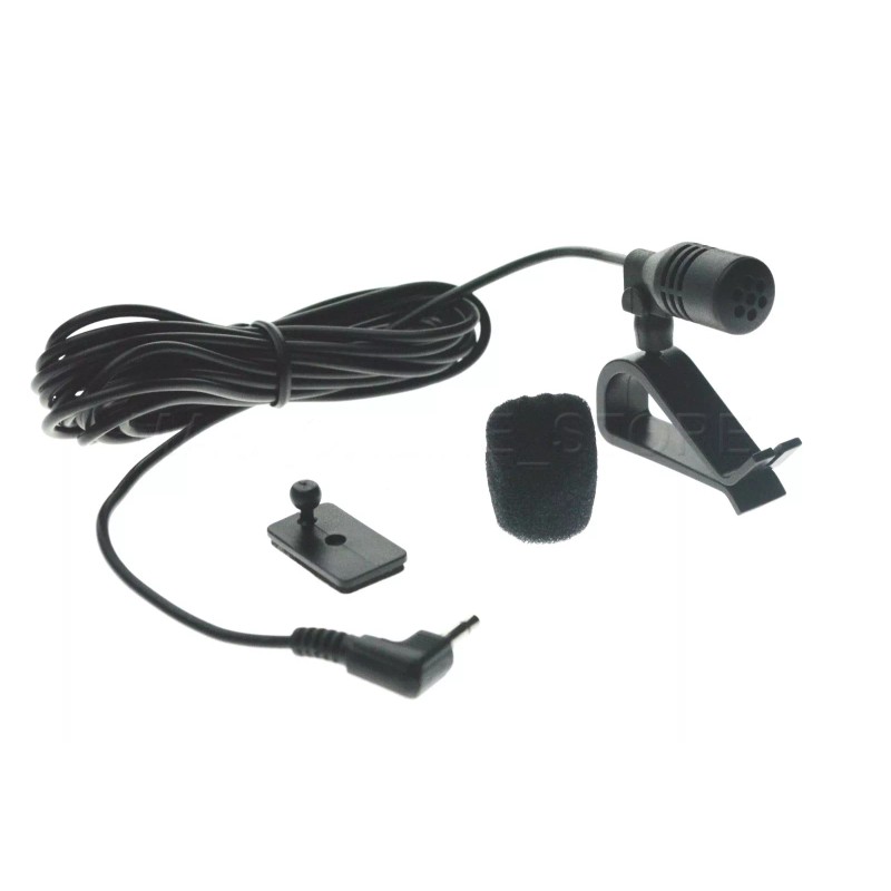 AFTERMARKET PIONEER AVH-P3400BH AVHP3400BH BLUETOOTH MICROPHONE *PAY TODAY SHIPS TODAY