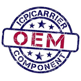 1173637 - Tempstar OEM Replacement Heat Pump Defrost Sensor