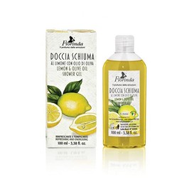 Florinda Shower Gel Lime 100 ml