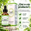 Liquid Chlorophyll Advanced Green Supplement