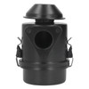 Air Cooled Diesel Engine Fittings Air Filter 170F 173F 178F
