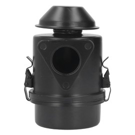 Air Cooled Diesel Engine Fittings Air Filter 170F 173F 178F Cultivator Air Filter Assembly Garden Machine Power Air Filter
