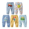 Monvecle Unisex Baby Multi Pieces Newborn to Toddler Cotton Long