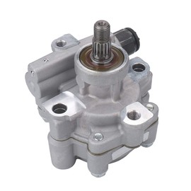 MAYASAF 21-5931 Power Steering Assist Pump for LEXUS 1997-01 ES300/2004-06 RX330, for TOYOTA 04-07 Highlander 3.3L/95-06 Camry 3.0 3.3L/95-04 Avalon/98-03 Sienna/99-03 Solara