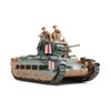 Tamiya 35300 1/35 British Infantry Tank Matilda Plastic Model Kit