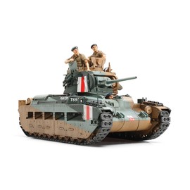 Tamiya 35300 1/35 British Infantry Tank Matilda Plastic Model Kit