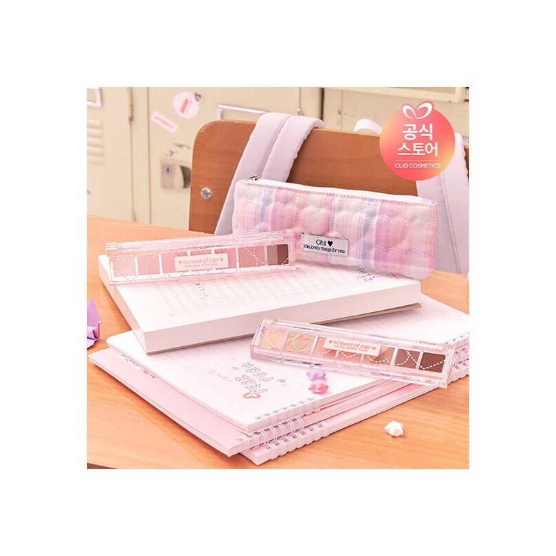 Peripera 페리페라 NEW 올테이크 무드 팔레트 Peripera NEW All Take