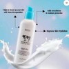 SCENTIO MILK PLUS SMOOTH SERUM 100 ML.