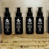 BARBERTIME Beard and Mustache Care Oil | Mens Moisturizes &