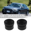 Engine Cover Stop Bumper Grommet Rubber Trim Bushing 06A103226 Car