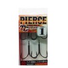 Ryugi HPT044 piercing treble (TC BL) 1
