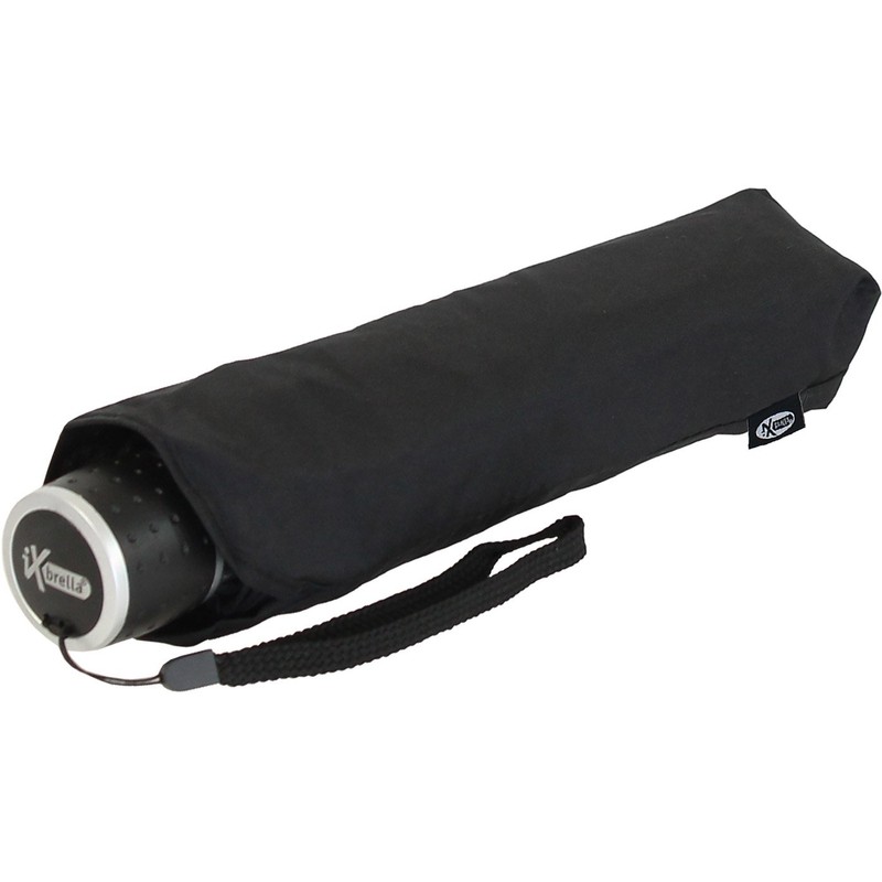 iX-brella Mini Ultra Light - Women's Pocket Umbrella with Large