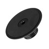 NEW Black Record Weight Clamp LP Vinyl Turntables Metal Disc