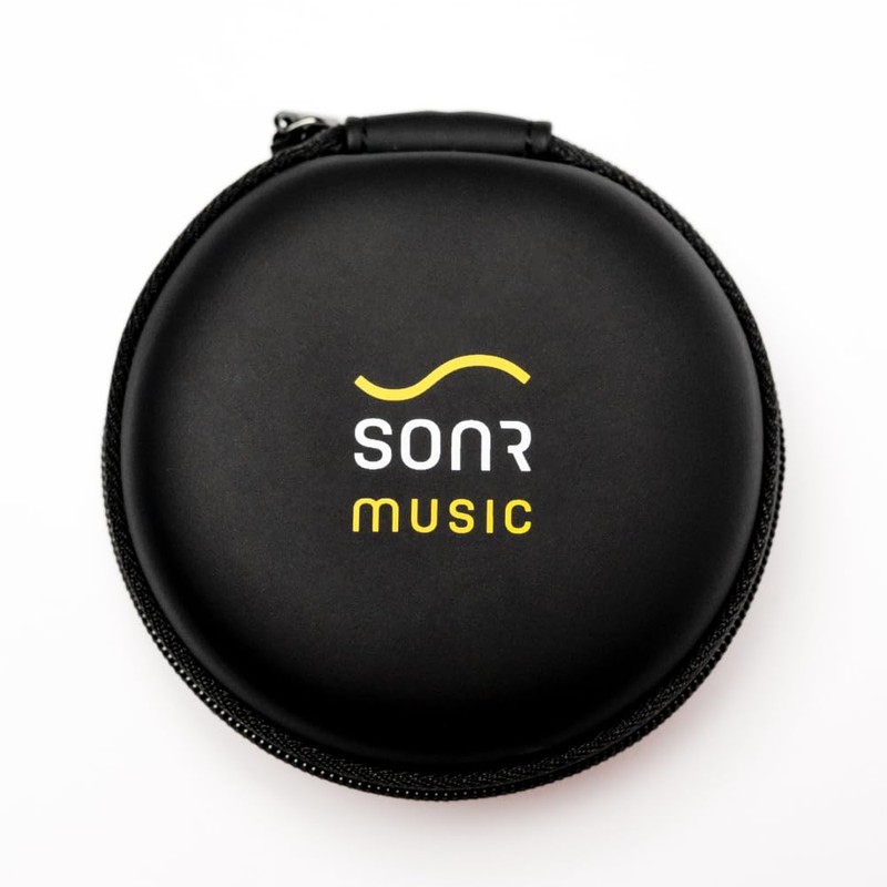 SONR Music 2-in-1 Bundle – Open-Ear Underwater Music Player for