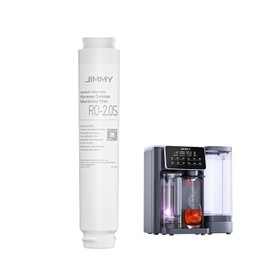 Jimmy R9 Filter, Reverse osmosis membrane filter RO-2.0S, 2-year Lifetime(1Pcs)