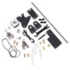 3D Printer Z Axes Kit Dual Z Axes Lead Screw