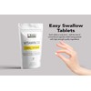 Vitamin D 1000iu | Easy Swallow Micro tablets | One