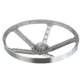WH07X10022 Drive Pulley Compatible With GE Washing Machines - Budora - AH3487269, EA3487269, PS3487269
