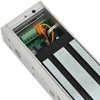 Mag Lock 1200LBS Holding Force Electromagnetic Commercial Lock 12V LED
