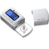 Neoteck Digital Turntable Stylus Force Gauge 0.01g/5.00g with Blue LCD