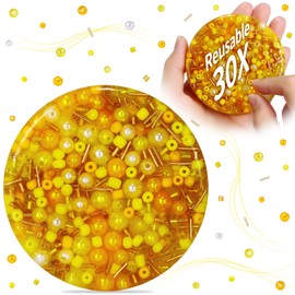 Reusable Picking Fidget Pad – Remeltable Pick Pad, Sensory Fidget Toys – Anxiety Relief Items Fidget, Skin Picking Fidget Toys – Thoughtful Gifts