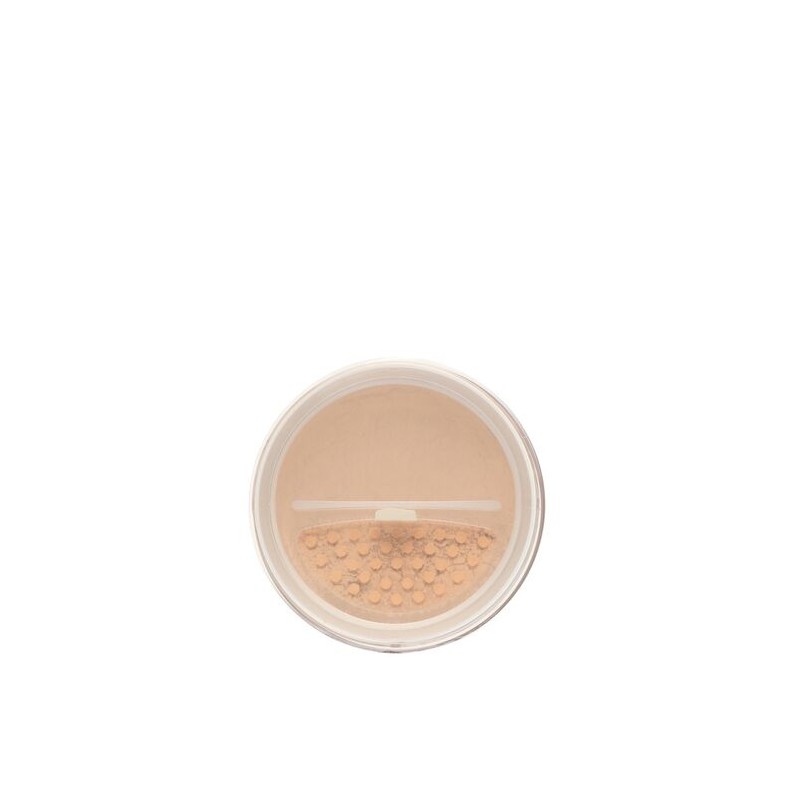 Natio Mineral Loose Foundation Light