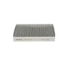 Bosch Automotive R2197 Cabin Air Filter with Activated Carbon