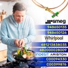 Thermocouple with magnetic connection, length 750 mm, for hobs with