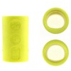 Vise Grips Oval and Power Oval- Pack of 10 (51/64,