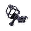 ASHATA Case for GoPro Hero 4 Session, Low Profile Frame