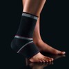 Bort 054700 Large Silver Select Ostabil Active Sprunggelnk Left Ankle