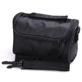 High Fiber Toolkit Multifunctional Small Packet with Strap for Repairment