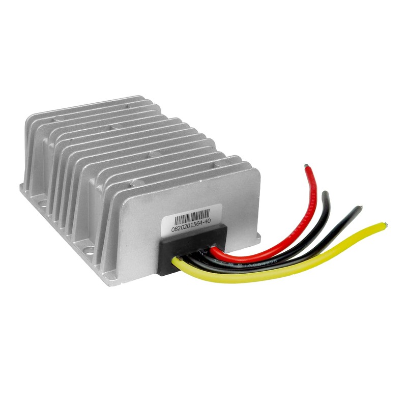 24V 36V 48V to 12V DC DC Step Down Converter