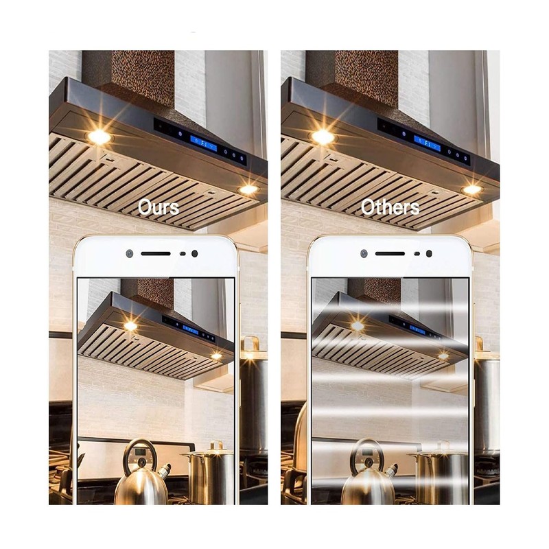 LuxGallerri PAR20 Halogen Light Bulbs 3 Pack 120V 39w Dimmable